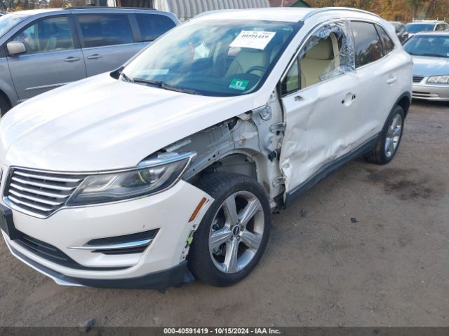 Photo 5 VIN: 5LMCJ1D93JUL31649 - LINCOLN MKC 