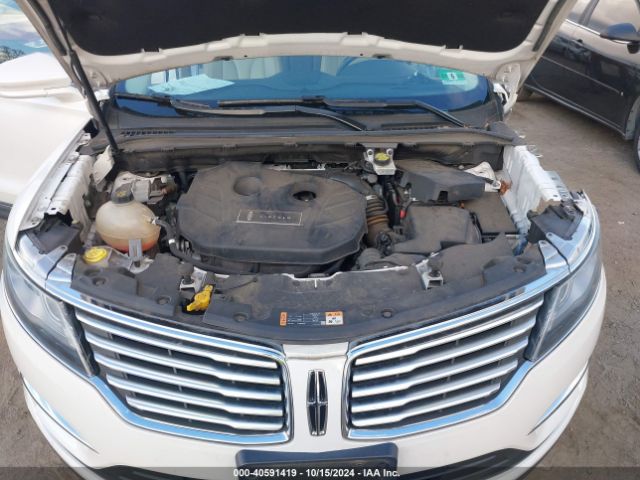 Photo 9 VIN: 5LMCJ1D93JUL31649 - LINCOLN MKC 