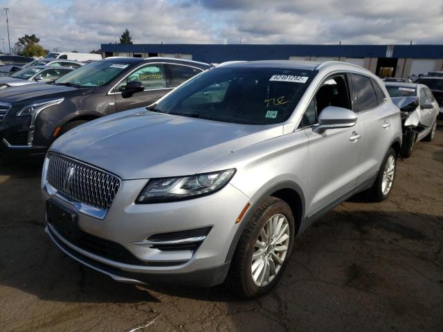 Photo 1 VIN: 5LMCJ1D93KUL07403 - LINCOLN MKC 