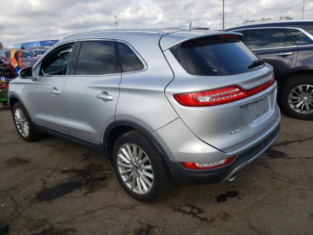 Photo 2 VIN: 5LMCJ1D93KUL07403 - LINCOLN MKC 