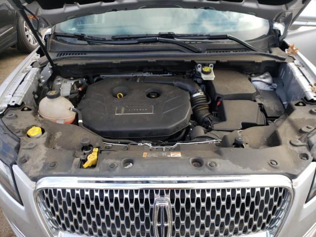 Photo 6 VIN: 5LMCJ1D93KUL07403 - LINCOLN MKC 