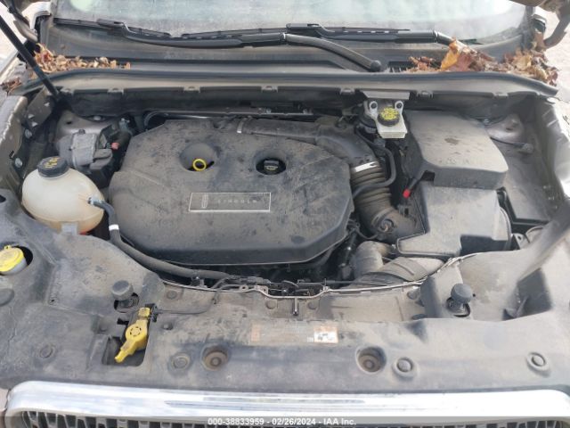 Photo 9 VIN: 5LMCJ1D93KUL38828 - LINCOLN MKC 