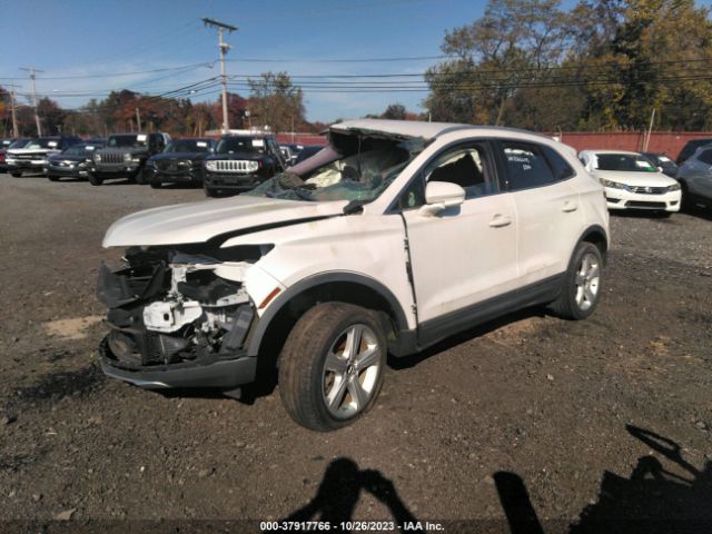 Photo 1 VIN: 5LMCJ1D94GUJ26625 - LINCOLN MKC 