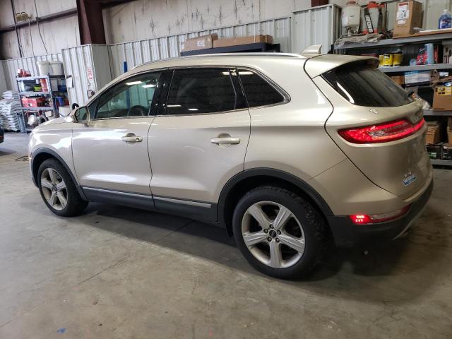 Photo 1 VIN: 5LMCJ1D94HUL13266 - LINCOLN MKC 