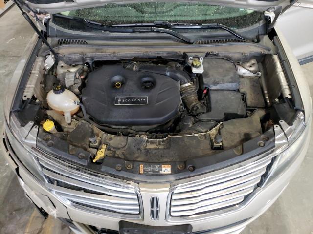 Photo 11 VIN: 5LMCJ1D94HUL13266 - LINCOLN MKC 