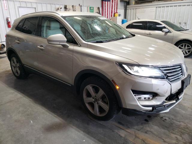 Photo 3 VIN: 5LMCJ1D94HUL13266 - LINCOLN MKC 