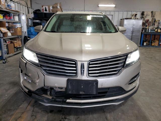 Photo 4 VIN: 5LMCJ1D94HUL13266 - LINCOLN MKC 