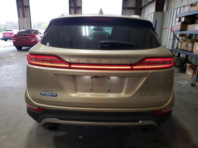 Photo 5 VIN: 5LMCJ1D94HUL13266 - LINCOLN MKC 