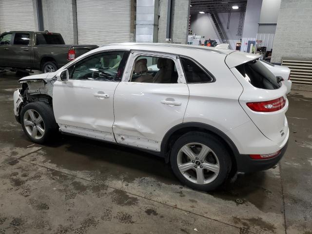 Photo 1 VIN: 5LMCJ1D94HUL46199 - LINCOLN MKC 