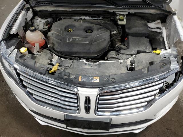 Photo 10 VIN: 5LMCJ1D94HUL46199 - LINCOLN MKC 