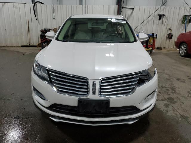 Photo 4 VIN: 5LMCJ1D94HUL46199 - LINCOLN MKC 