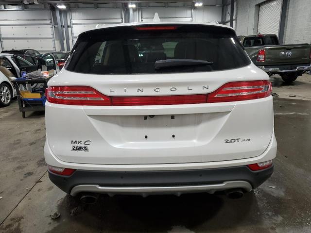 Photo 5 VIN: 5LMCJ1D94HUL46199 - LINCOLN MKC 