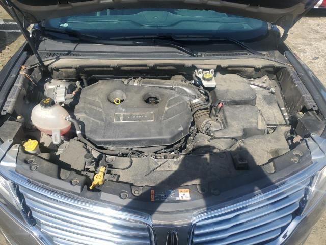 Photo 11 VIN: 5LMCJ1D94HUL68784 - LINCOLN MKC PREMIE 