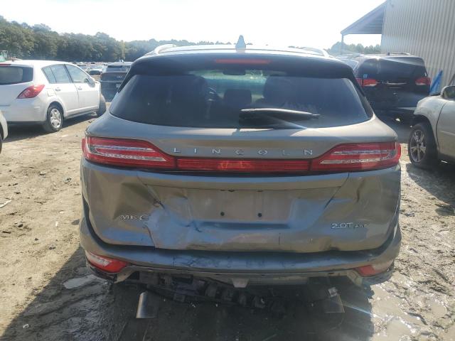 Photo 5 VIN: 5LMCJ1D94HUL68784 - LINCOLN MKC PREMIE 