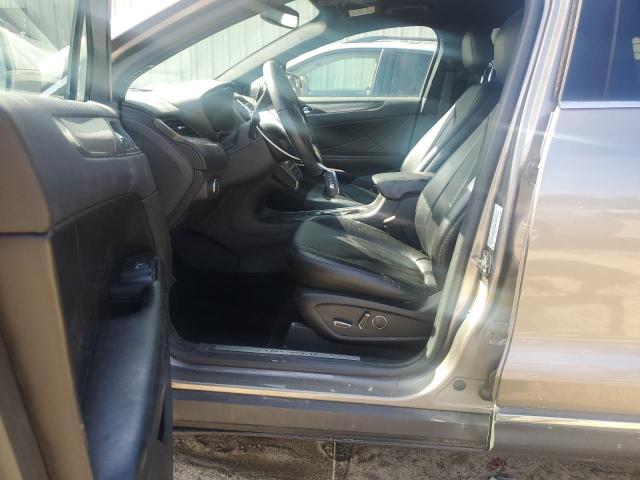 Photo 6 VIN: 5LMCJ1D94HUL68784 - LINCOLN MKC PREMIE 