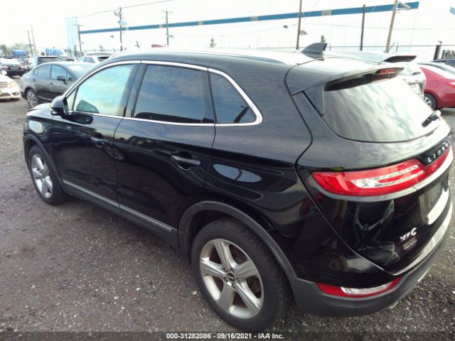 Photo 2 VIN: 5LMCJ1D94JUL12446 - LINCOLN MKC 