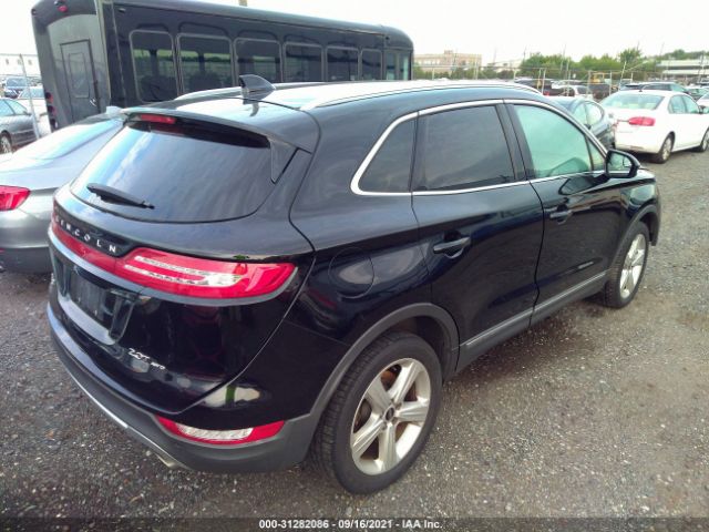 Photo 3 VIN: 5LMCJ1D94JUL12446 - LINCOLN MKC 