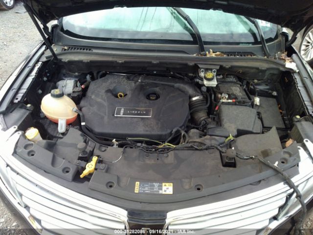 Photo 9 VIN: 5LMCJ1D94JUL12446 - LINCOLN MKC 