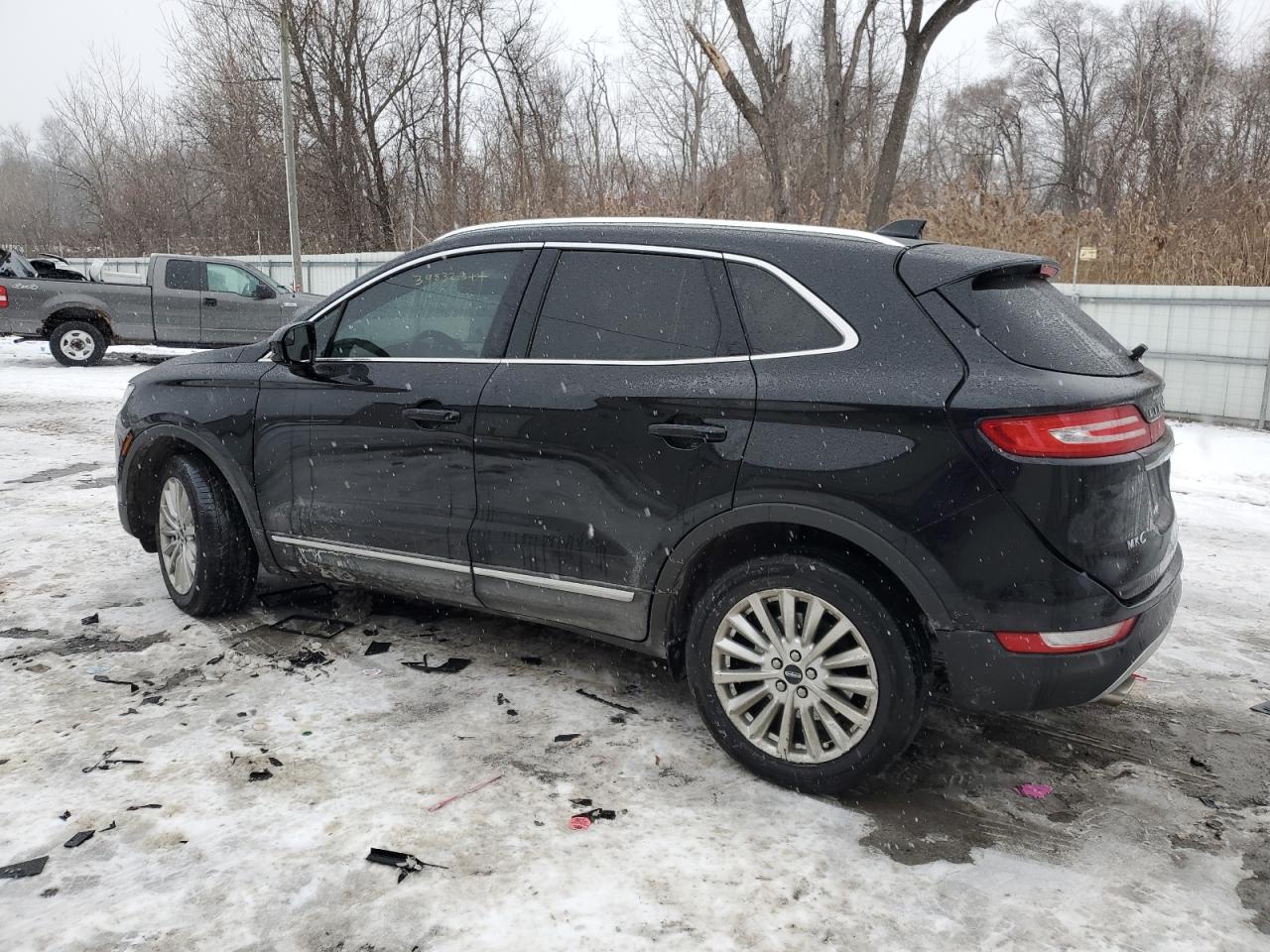 Photo 1 VIN: 5LMCJ1D94KUL12819 - LINCOLN MKZ 