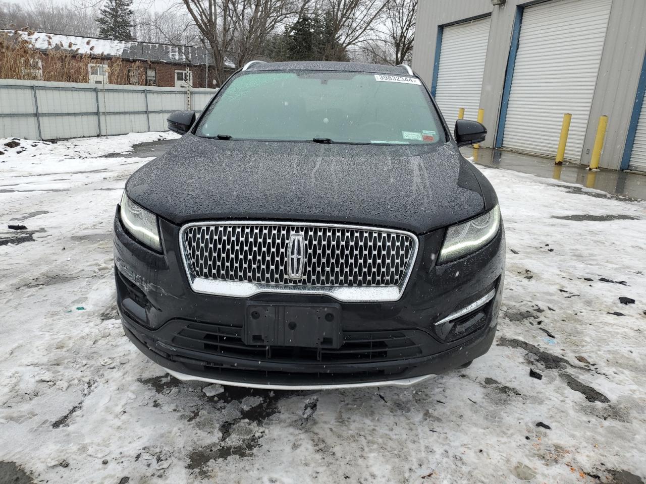 Photo 4 VIN: 5LMCJ1D94KUL12819 - LINCOLN MKZ 