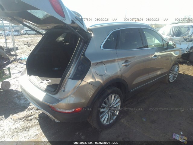 Photo 3 VIN: 5LMCJ1D94KUL18068 - LINCOLN MKC 