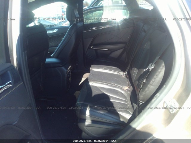 Photo 7 VIN: 5LMCJ1D94KUL18068 - LINCOLN MKC 