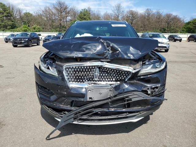 Photo 4 VIN: 5LMCJ1D94KUL31340 - LINCOLN MKZ 