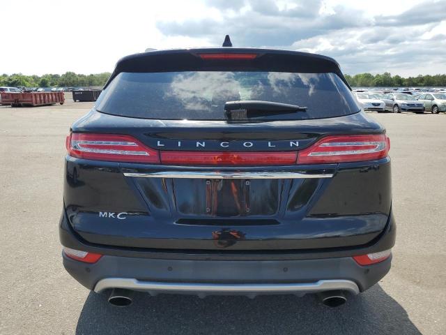 Photo 5 VIN: 5LMCJ1D94KUL31340 - LINCOLN MKZ 