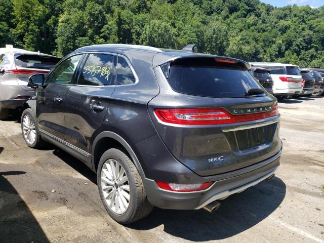 Photo 2 VIN: 5LMCJ1D94KUL49739 - LINCOLN MKC 