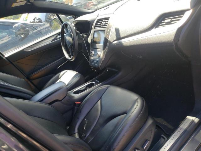 Photo 4 VIN: 5LMCJ1D94KUL49739 - LINCOLN MKC 