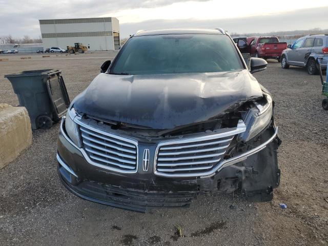 Photo 4 VIN: 5LMCJ1D95GUJ21756 - LINCOLN MKC PREMIE 