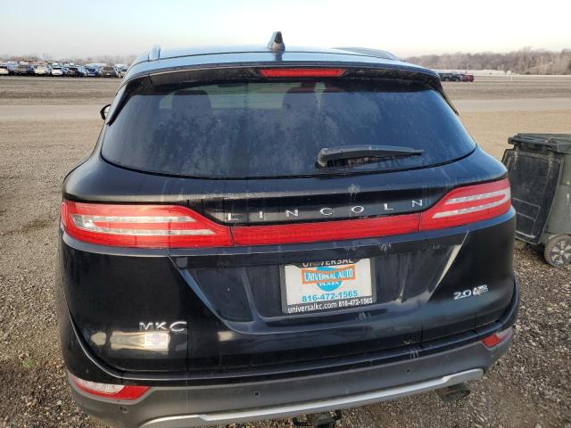 Photo 5 VIN: 5LMCJ1D95GUJ21756 - LINCOLN MKC PREMIE 