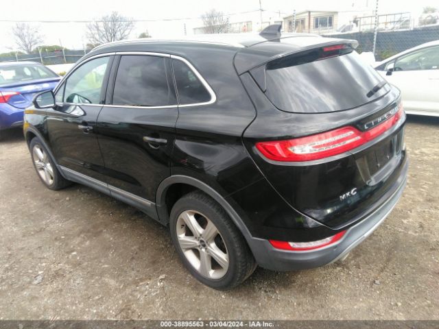 Photo 2 VIN: 5LMCJ1D95HUL24650 - LINCOLN MKC 