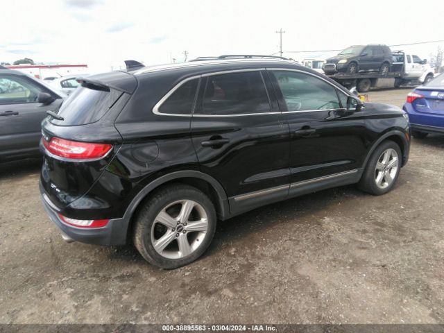 Photo 3 VIN: 5LMCJ1D95HUL24650 - LINCOLN MKC 