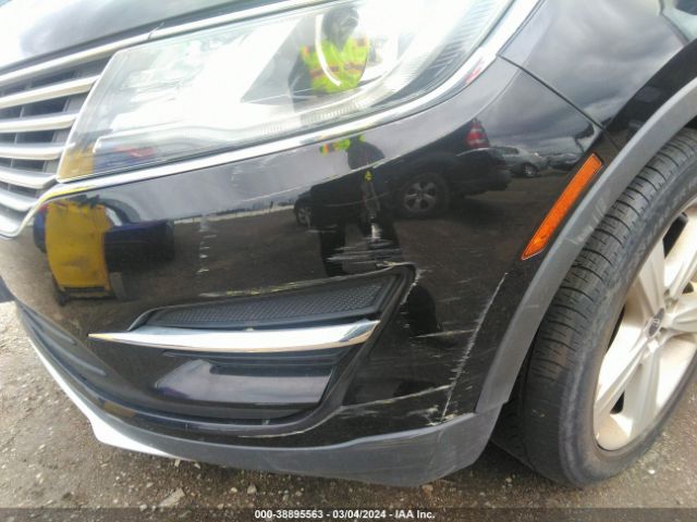 Photo 5 VIN: 5LMCJ1D95HUL24650 - LINCOLN MKC 