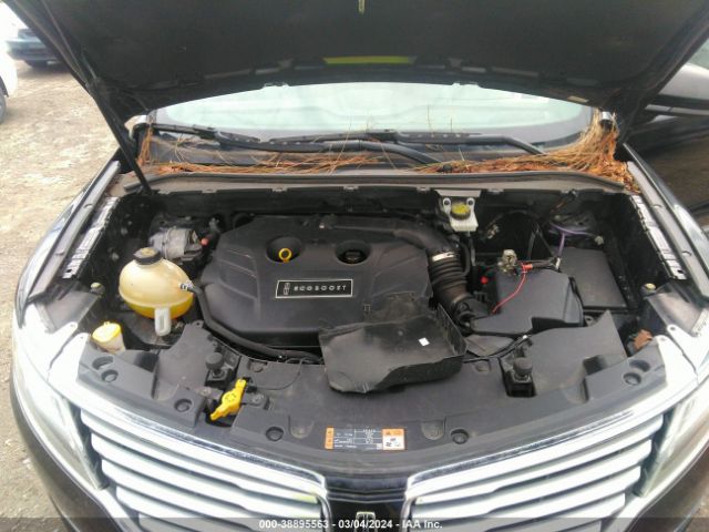 Photo 9 VIN: 5LMCJ1D95HUL24650 - LINCOLN MKC 