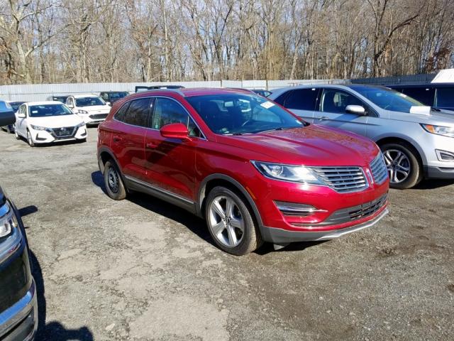 Photo 2 VIN: 5LMCJ1D95JUL03691 - LINCOLN MKC PREMIE 