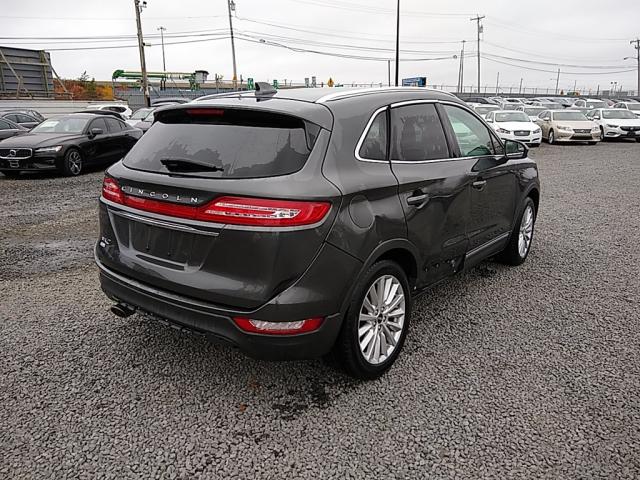 Photo 2 VIN: 5LMCJ1D95KUL31413 - LINCOLN MKC 