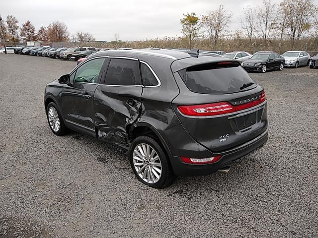 Photo 3 VIN: 5LMCJ1D95KUL31413 - LINCOLN MKC 