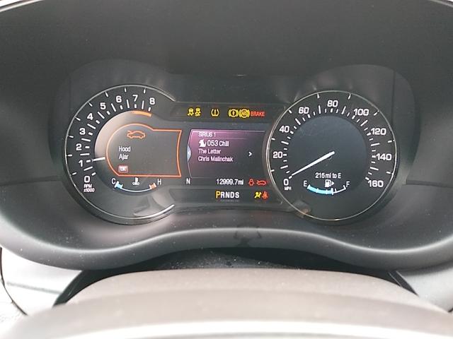 Photo 4 VIN: 5LMCJ1D95KUL31413 - LINCOLN MKC 