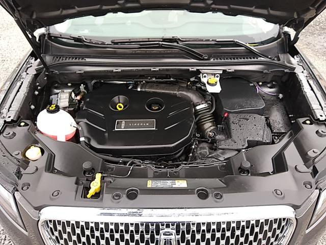 Photo 8 VIN: 5LMCJ1D95KUL31413 - LINCOLN MKC 