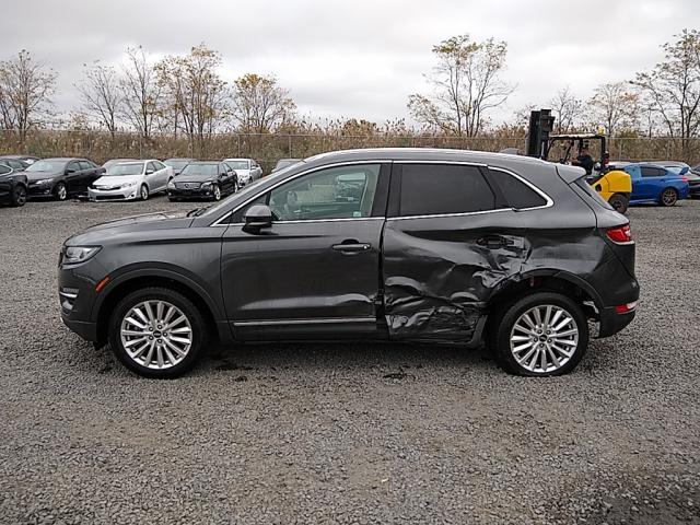 Photo 9 VIN: 5LMCJ1D95KUL31413 - LINCOLN MKC 