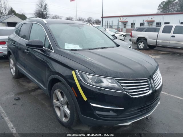 Photo 0 VIN: 5LMCJ1D96GUJ05176 - LINCOLN MKC 