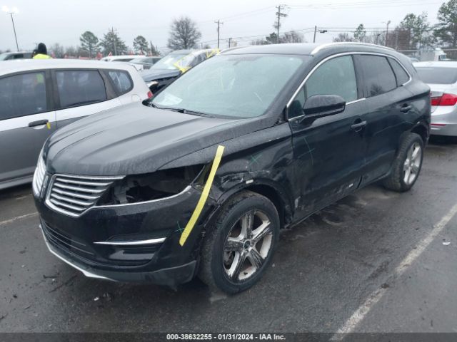 Photo 1 VIN: 5LMCJ1D96GUJ05176 - LINCOLN MKC 