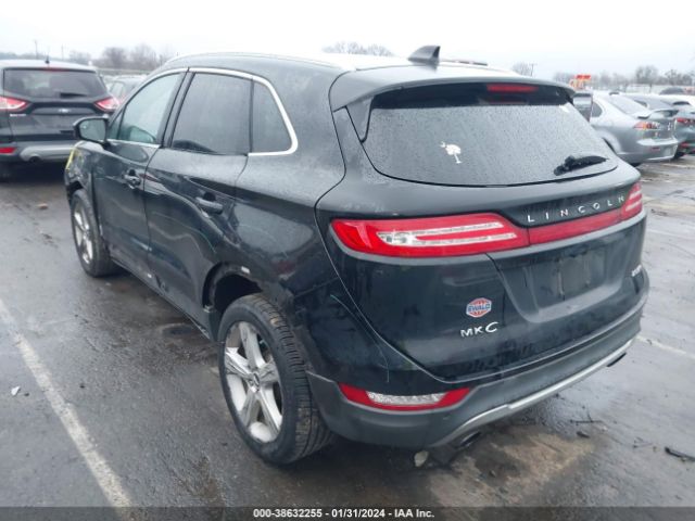 Photo 2 VIN: 5LMCJ1D96GUJ05176 - LINCOLN MKC 