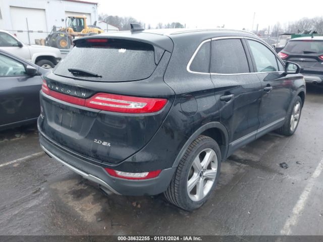 Photo 3 VIN: 5LMCJ1D96GUJ05176 - LINCOLN MKC 