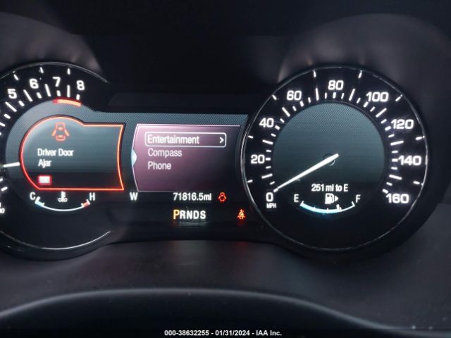 Photo 6 VIN: 5LMCJ1D96GUJ05176 - LINCOLN MKC 