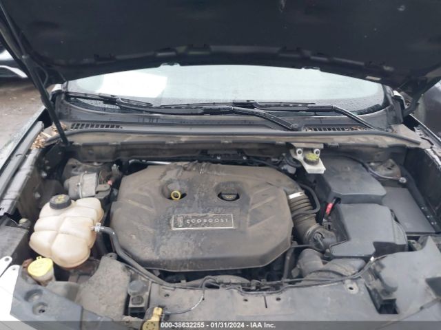 Photo 9 VIN: 5LMCJ1D96GUJ05176 - LINCOLN MKC 