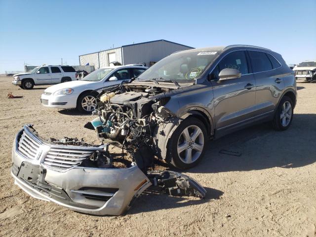 Photo 1 VIN: 5LMCJ1D96GUJ27520 - LINCOLN MKC 