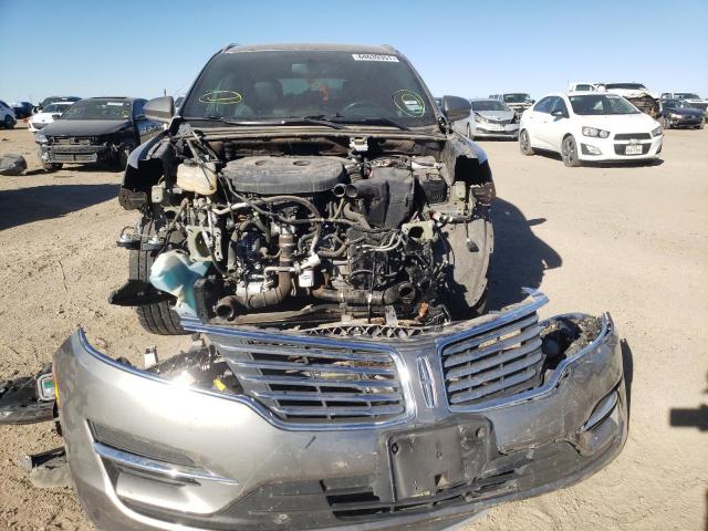 Photo 8 VIN: 5LMCJ1D96GUJ27520 - LINCOLN MKC 